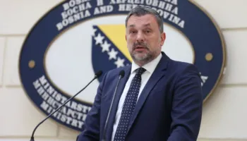 Lobistët e Berishës dhe Dodikut në lupën e Uashingtonit, Bosnja kërkon verifikime dhe sanksione