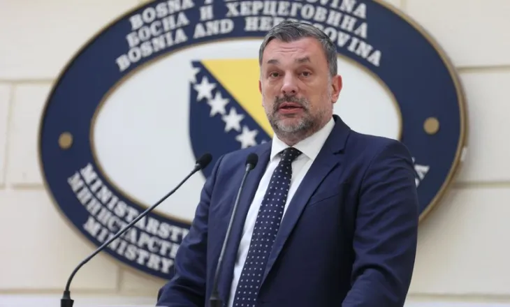 Lobistët e Berishës dhe Dodikut në lupën e Uashingtonit, Bosnja kërkon verifikime dhe sanksione