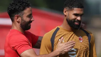 Loftus-Cheek: Duam të renditemi mes katër më të mirave në Itali, po përshtatemi me lojën e Amorim
