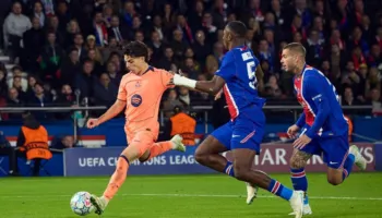 Lojtarët e Barcelonës në mënyrë unanime: Kjo humbje nuk do të ndikojë në “El Clasico”