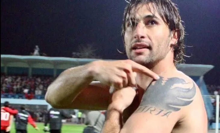 Lorik Cana del në krah të studentëve që protestojnë: Të rinjtë përfaqësojnë të ardhmen e vendit