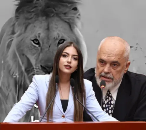 Luani në videon e Ramës, deputetja Sara Mila zbulon çfarë fshihet pas simbolikës