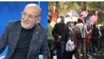 Lubonja: Reforma territoriale bëhet për rrethin e kryeministrit!