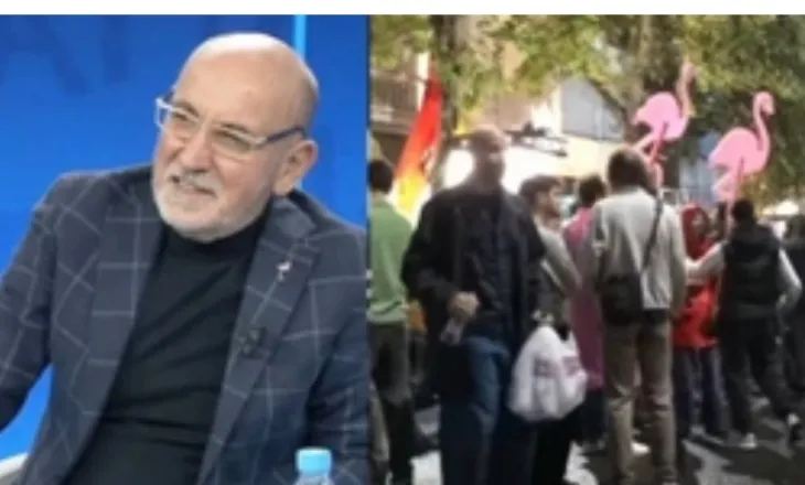 Lubonja: Reforma territoriale bëhet për rrethin e kryeministrit!