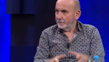 LUBONJA: TE PROTESTOJME EDHE KUNDER BE-SE
