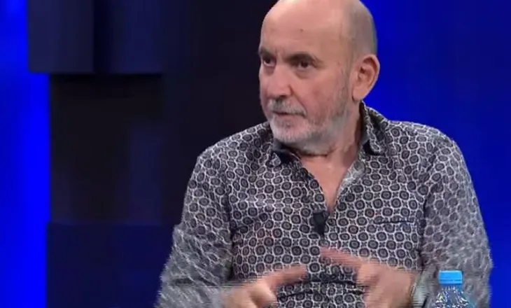 LUBONJA: TE PROTESTOJME EDHE KUNDER BE-SE