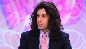 Luçjano Bardhi, pasioni për shëndetin dhe ushqyerjen/ Tre libra për trupin, ushqimin dhe sekretet e zorrëve