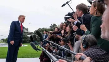 Lufta e Trump me mediat, 5 rrjetet televizive përfundojnë nën hetim nga Departamenti i Drejtësisë pse bojkotuan mbulimin e presidentit amerikan!