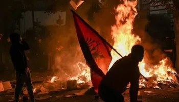 “Lufta e tyre është edhe lufta jonë”, të rinjtë italianë solidarizohen me studentët shqiptarë