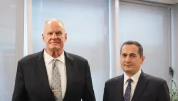 Lufta kundër kri!mit dhe tr@fikut të dr@gës, ambasadori Wendt takon Brahon