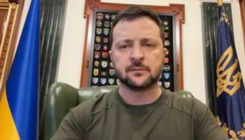 Lufta me Rusinë/ Paketat e reja të ndihmave, Zelensky: Javën e ardhshme takime me partnerët europianë!