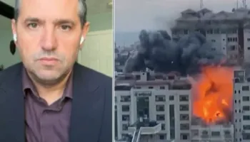 Lufta në Gaza dhe përshkallëzimi në rajon, eksperti: Është tragjike ajo që ka ndodhur në tre vitet e fundit