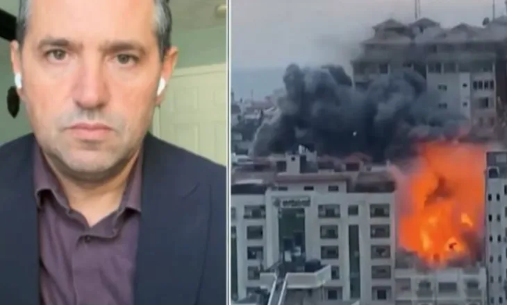 Lufta në Gaza dhe përshkallëzimi në rajon, eksperti: Është tragjike ajo që ka ndodhur në tre vitet e fundit