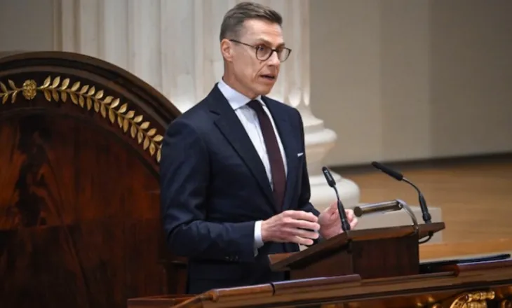 Lufta, territoret dhe siguria, Finlanda bën apel: Ukraina, Rusia dhe SHBA të zhvillojnë bisedime direkte!