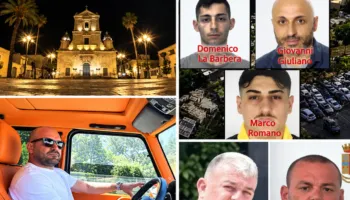 “Luftë” për kontrollin e drogës në Siçili, gjurmët që të çojnë tek…Kush është shqiptari ‘pika kyçe’ e rrjetit