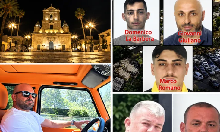“Luftë” për kontrollin e drogës në Siçili, gjurmët që të çojnë tek…Kush është shqiptari ‘pika kyçe’ e rrjetit