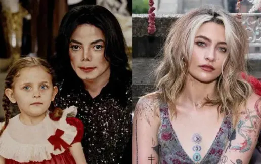 Luftë për miliardat e Michael Jackson, vajza e tij i del kundër administratorit të pasurisë!