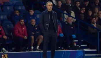 Luis Enrique: Nuk e kupton nivelin e Barcelonës derisa përballesh me të