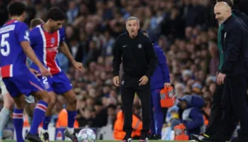 Luis Enrique: Patëm fat ndaj City, në pjesën e dytë mund të kishim pësuar më shumë gola