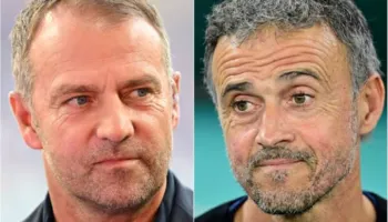 Luis Enrique, sërish për AND-në e Barcelonës: Trajneri Flick përputhet më së miri me të