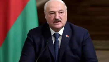 Lukashenko: Trump nuk mund të diktojë kush e udhëheq Ukrainën, vendos populli ukrainas