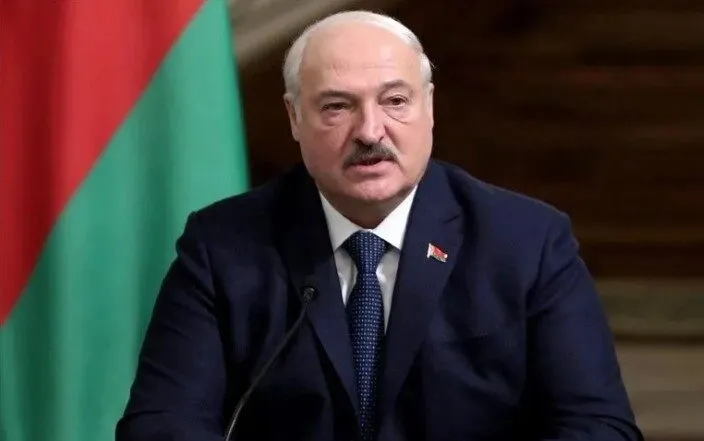 Lukashenko: Trump nuk mund të diktojë kush e udhëheq Ukrainën, vendos populli ukrainas