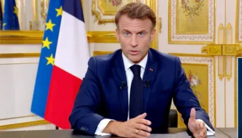 Macron del kundër liderëve të huaj: Të papranueshme komentet për trazirat në Francë