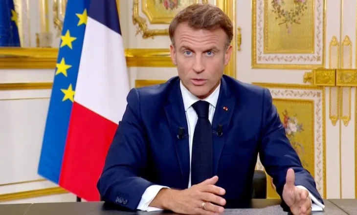 Macron del kundër liderëve të huaj: Të papranueshme komentet për trazirat në Francë