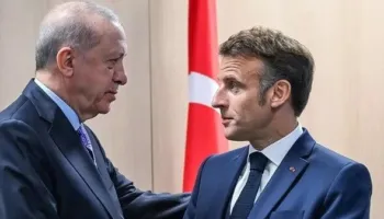Macron dhe Erdogan zhvillojnë bisedë telefonike, diskutojnë marrëdhëniet dypalëshe dhe zgjedhjen e kreut të OKB-së