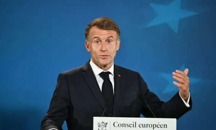 Macron i pakënaqur: Marrëveshja SHBA-Rusi për naftën dërgon mesazh negativ
