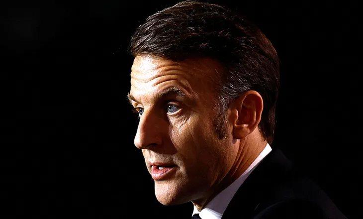 Macron në pikën më të ulët të popullaritetit që nga viti 2017