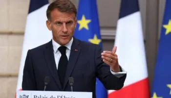 Macron njofton masat e rrepta pas kaosit në Francë: Protestat që nuk organizohen nga sindikatat, do të ndalohen në ditët në vijim!
