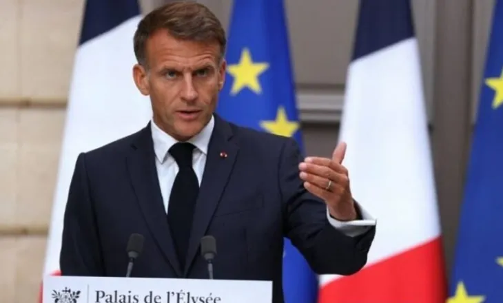 Macron njofton masat e rrepta pas kaosit në Francë: Protestat që nuk organizohen nga sindikatat, do të ndalohen në ditët në vijim!