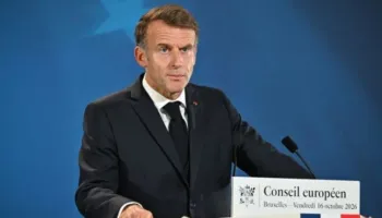 Macron paralajmëron: E shtuna e ardhshme mbetet “ditë me rrezik të lartë” nga protestat