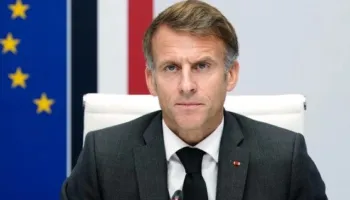Macron shpreh solidaritetin me Spanjën pas aksidentit të rëndë hekurudhor me 39 viktima