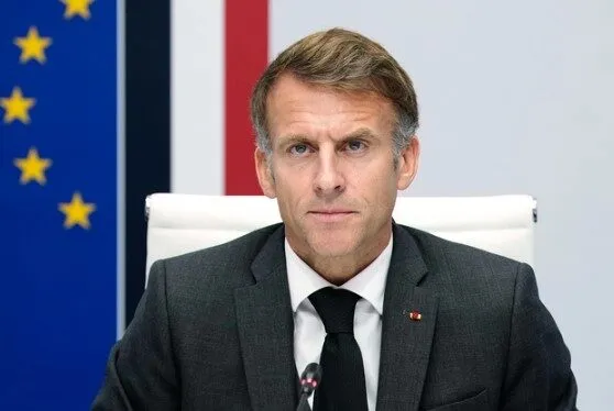 Macron shpreh solidaritetin me Spanjën pas aksidentit të rëndë hekurudhor me 39 viktima