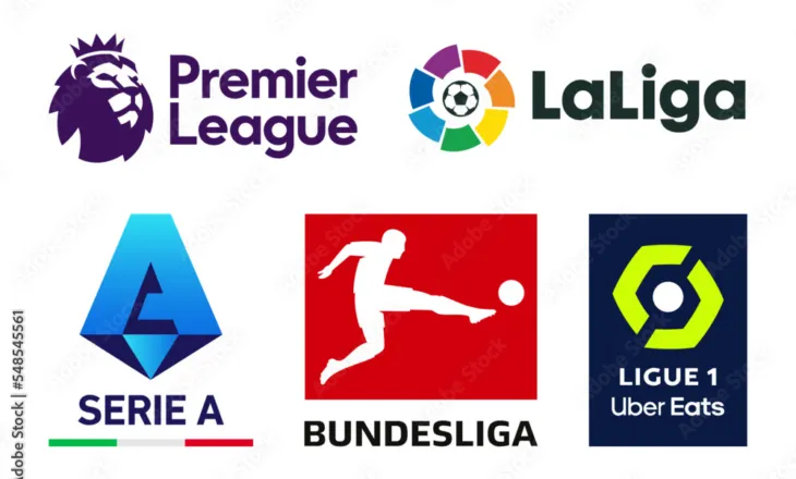 ‘Madonina’, Bajern- Dortmund dhe Premier League, sot sfida në 5 kampionatet e forta europiane