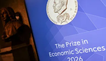 ‘Makro dhe mikroekonomia’, kush janë, dy amerikanët që fitojnë çmimin Nobel në Ekonomi