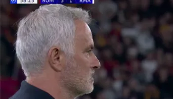 Malen i jashtëzakonshëm. Dy gola për 6 minuta, Real Madrid drejt kapitullimit në “Olimpico” (video)