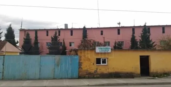 Malësi e Madhe/ Një gjerman sulmon me thikë dy policë që shkuan t’i vinin prangat, kishin marrë denoncim