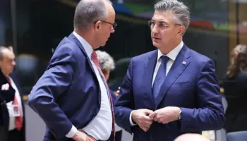 Mali i Zi kërkon të zgjidhë mosmarrëveshjet me Kroacinë, përpara anëtarësimit në BE