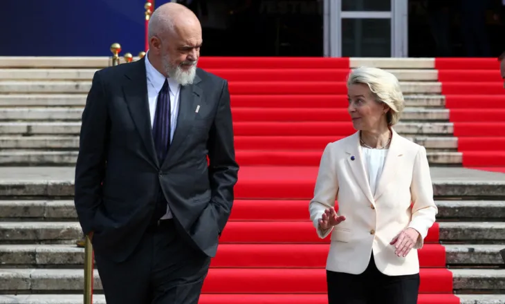 MALI I ZI-SHQIPËRI 2028-2029/ KALENDARI I ARTË PËRBALLET ME REALITETIN EVROPIAN