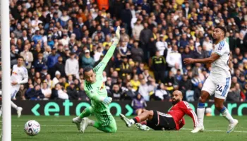 Man. United ngec sërish, Carrick gjithnjë e më pranë largimit. Brighton, surpriza e bukur e këtij sezoni (video)