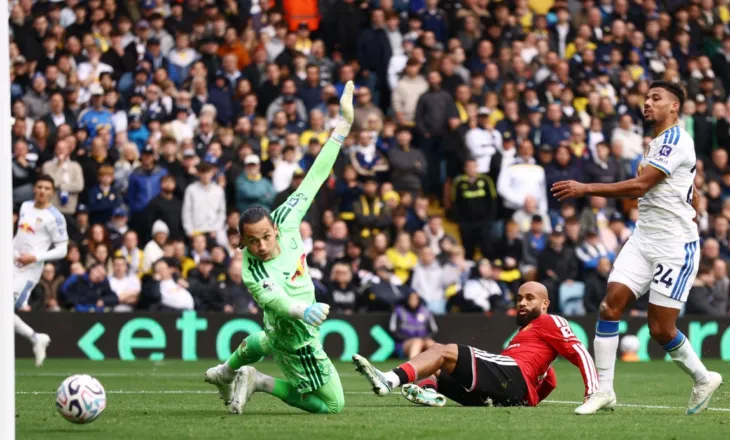 Man. United ngec sërish, Carrick gjithnjë e më pranë largimit. Brighton, surpriza e bukur e këtij sezoni (video)