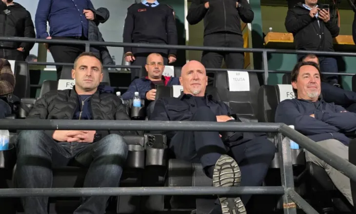 Maran, ndjek nga afër tre ndeshje të javës së 9-të të “Abissnet Superiore”