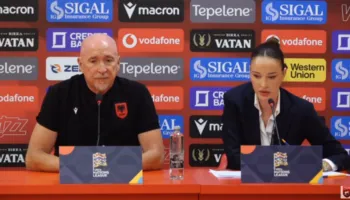 Maran para mediave për…San Marinon në ‘Air Albania’ (video)