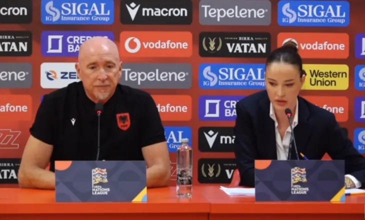 Maran para mediave për…San Marinon në ‘Air Albania’ (video)