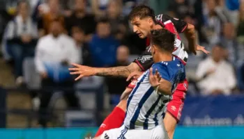 Marash Kumbulla protagonist në debutimin me Rayo Vallecano-n, fiton penallti dhe ndihmon skuadrën të kualifikohet në raundin tjetër të Kupës së Mbretit