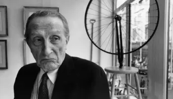 Marcel Duchamp, një nga figurat më të rëndësishme të artit modern