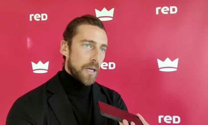 Marchisio: Nostalgjia për Conten te Juventusi do të jetë gjithmonë, jam në krah të Kolo Muani